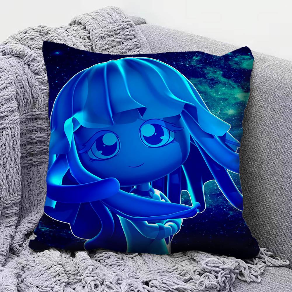 Jellybell Dollys Factory Home Sofa Cushion Covers and Aecorative Custom Pillow Covers