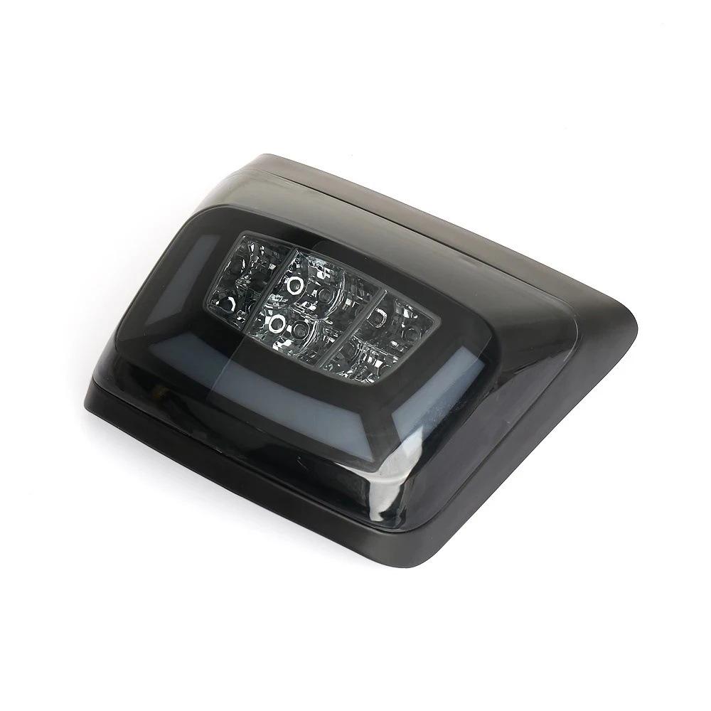 Vespa GTS300/GTV300 2023 LED Taillight & Brake Light Accessory