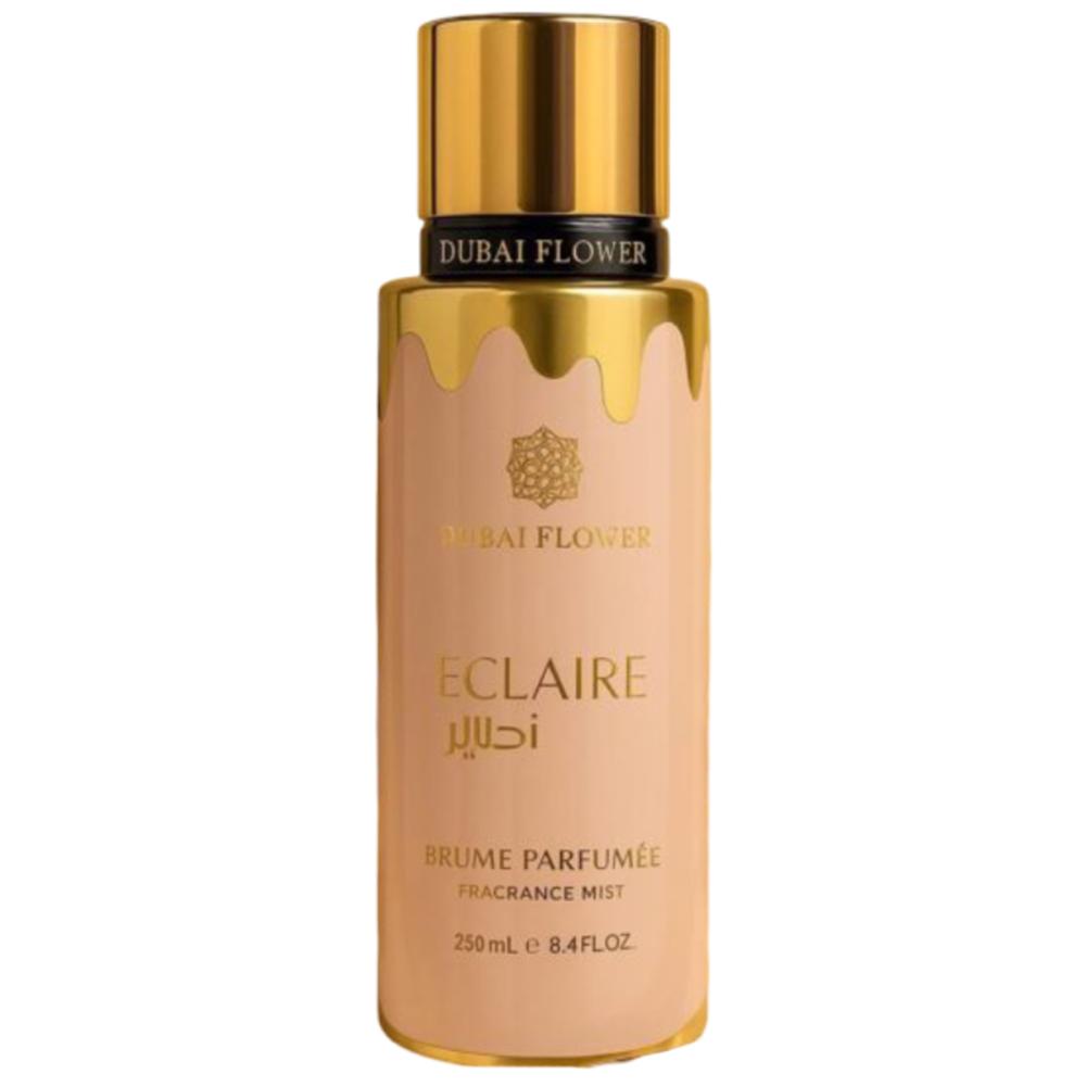 Dubai Flower - Brume Parfumée Eclaire - 