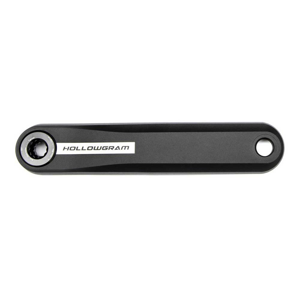 

Cannondale HollowGram Right Crank Arm Black 172.5mm