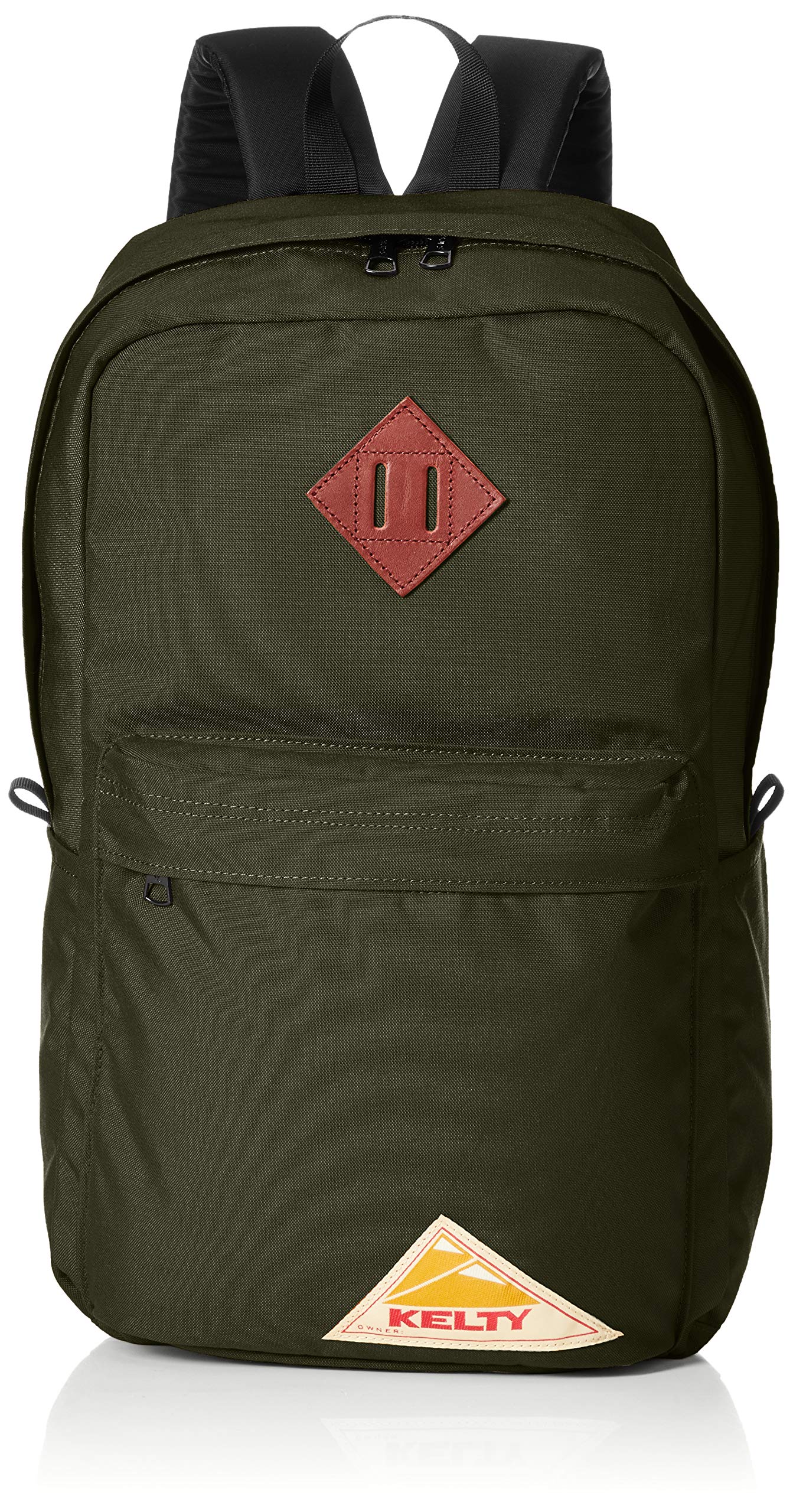 

Рюкзак TABLELAND 18L 2592375 Olive [Kelty] ДЛЯ ДЕВОЧЕК Вместимость