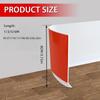 1PC 1/3/5/6M Trim Accessories PVC Skirting Line Skirting Line Edge Skirting Line Edge Household Decoration Sticker