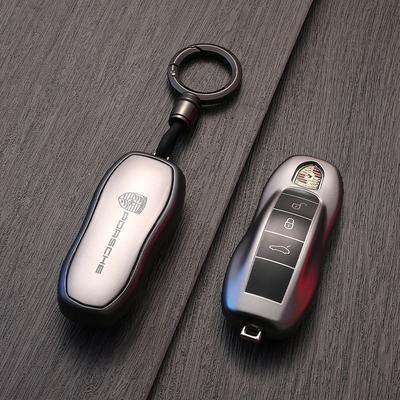 Akcesoria do elektroniki samochodowej – Etui na klucze do samochodu