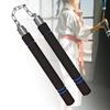 Chinese Nunchucks Non Slip Grip with Metal Chain Martial Arts Foam Nunchakus