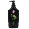 Bawang Tea Saponin Plant Amino Acid Shampoo