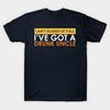 T-shirtler – Tişörtler