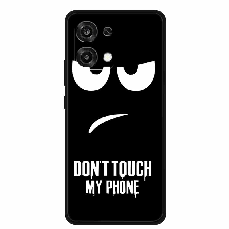 Per Oppo A6 Pro 4G 5G Custodia Versione Globale 2025 Lusso Morbido Silicone Cover Posteriore Per Oppo A6 Pro TPU 6.57" Protezione Paraurti Coque