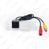 Chevrolet Epica/Sail/Spark, Captiva, Buick GL8 HD Rearview Camera