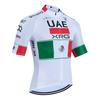 Maglia da Ciclismo Asciugatura Rapida 2026 UAE Team Bike Maillot Maglietta Traspirante Ropa Ciclismo Estiva Pro Maglia da Bicicletta T-Shirt Abbigliamento