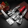 Stainless Steel Fish Flipper Tong