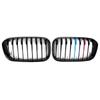 Upgraded Tri-Color Grille for BMW 1 Series F20/F21 (2015-2019)