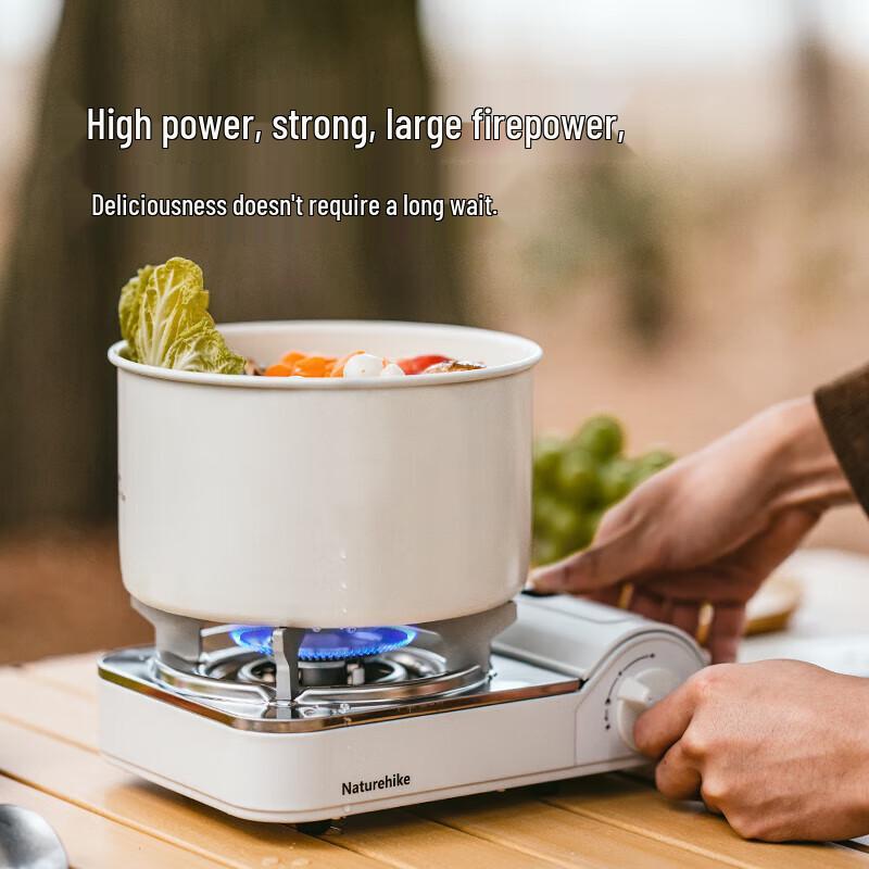 Naturehike Mini Portable Cassette Stove