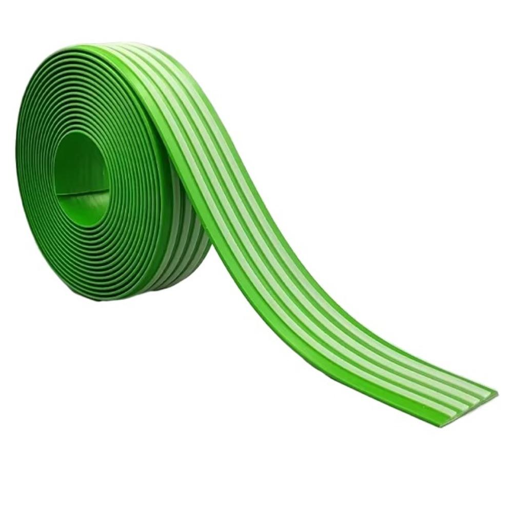 Self Adhesive Luminous Stair Treads 100cm Waterproof Steps Edge Protector PVC Staircases Anti Slip Strips Indoor Outdoor