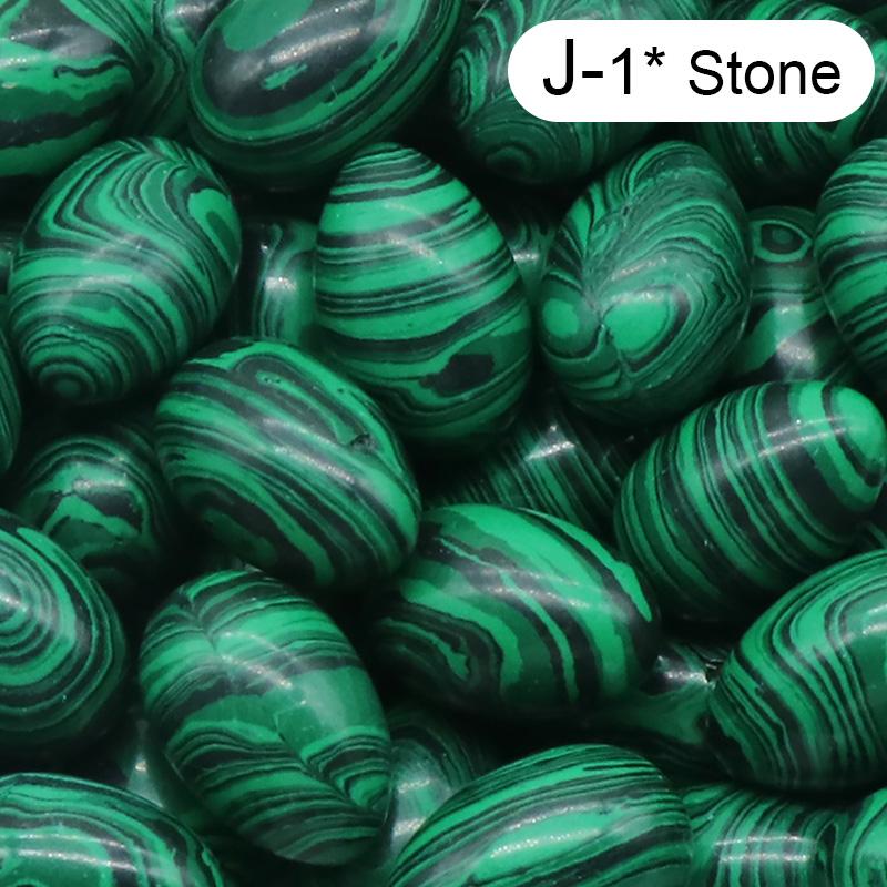 Natural Crystal Stone Ornament Aura Healing Stone Fish Tank Garden Decoration DIY Wood Plate Gravel Chips Chakra Home Decor Gift