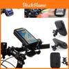 Fahrrad Handy Wasserdichte Tasche Halter Für Samsung Galaxy S7 Note5 Huawei Mit Premium Qualität Materialien