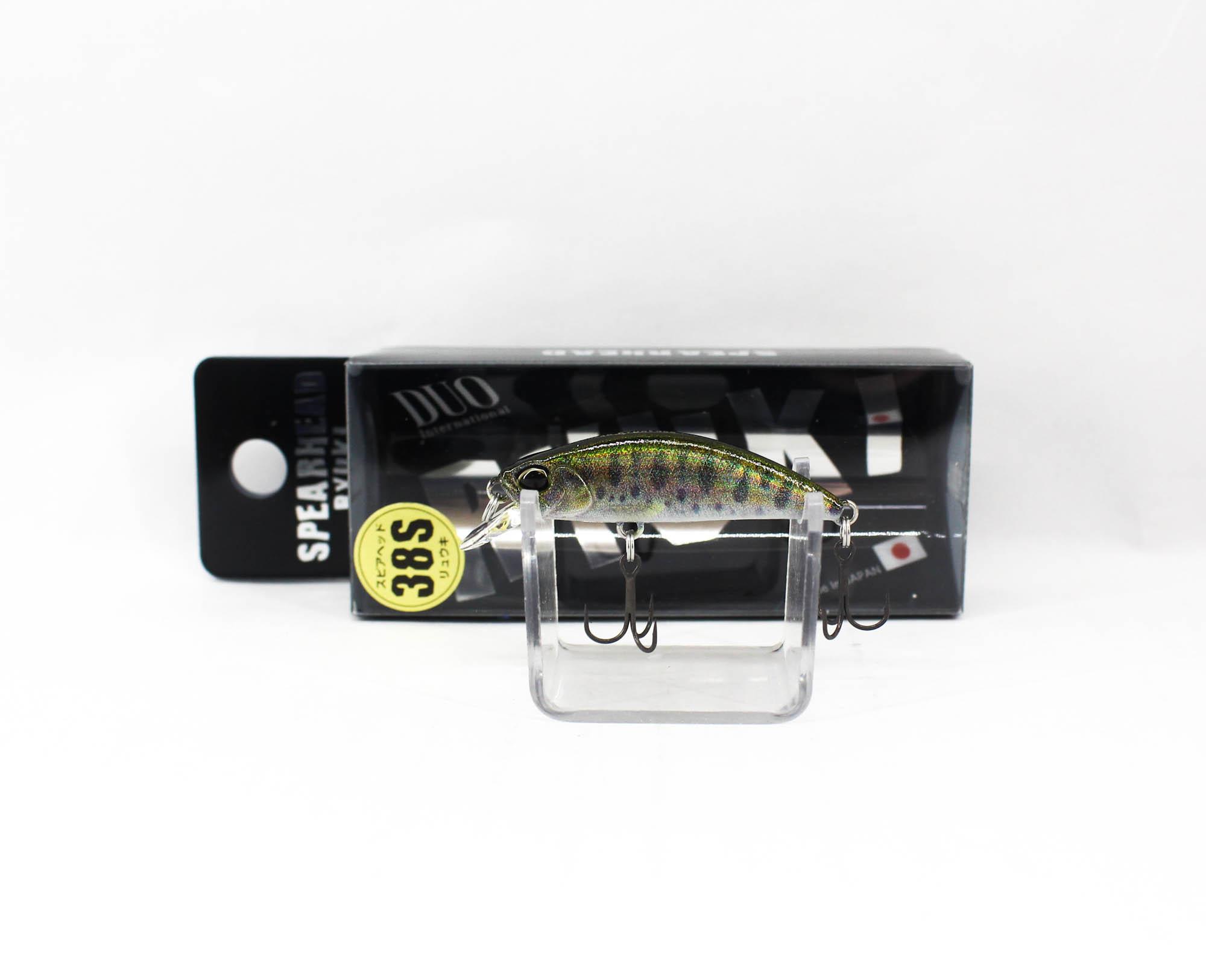 

Duo Spearhead Ryuki 38S Sinking Lure ANA4834 (5750)