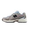New Balance 740 Sneakers Lightweight Breathable Sea Salt