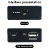 Open Source USB Sniffer Multi-Purpose High Sped USB 2.0 Sniffer USB Protocol Analyzer for Protocol Analysis Accessories