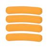 4pcs Crutch Underarm Pads Prevent Slipping Soft   Replacement Crutch Armpit Cushion