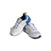 adidas Tech Runner LEGO X Big Kid 'White Shock Blue' HP5883