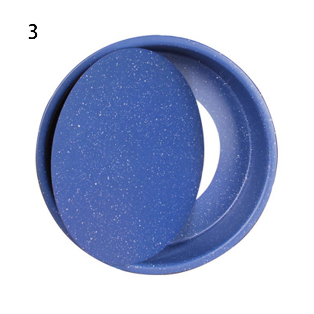 SW Starry Sky Süsinikterasest mittekleepuvad röstsaiad küpsetusplaadid koogivormi küpsetusnõud