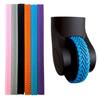 Versatile Silicone Wheel Guards Accessory Suitable for Various Travel Scenarios