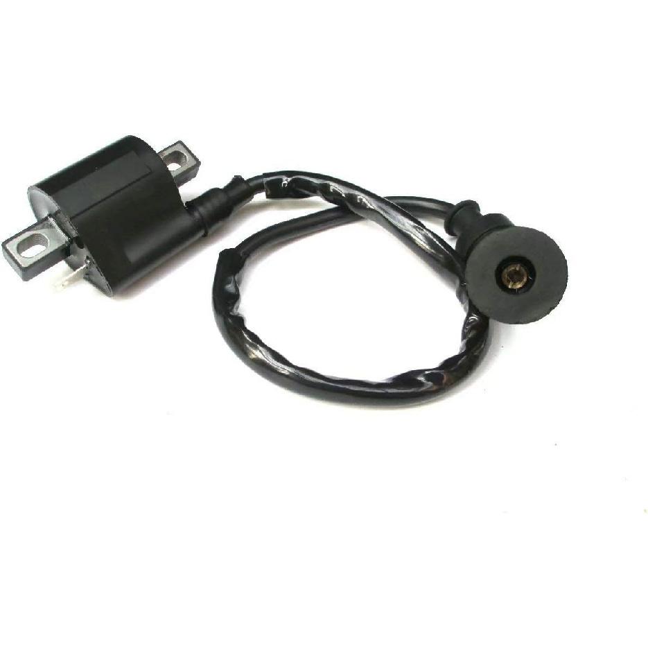 NEW! Performance Ignition Coil For Yamaha TTR125 TTR 125 2000 2001 2002 2003 2004 2005 2006 2007-2009