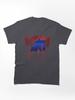 Guardian Heroes Guardian of Freedom Classic T-Shirt