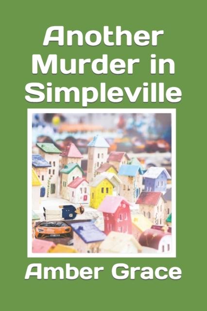 Kniha Another Murder In Simpleville : 5