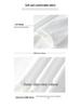 2025 Autumn/Winter Women's V-Neck Slim Fit Long Sleeve Base Layer Top