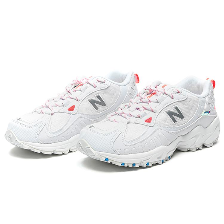 New New Balance 703 Series 'White' Women's WL703BC