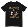 Tops – T-Shirts