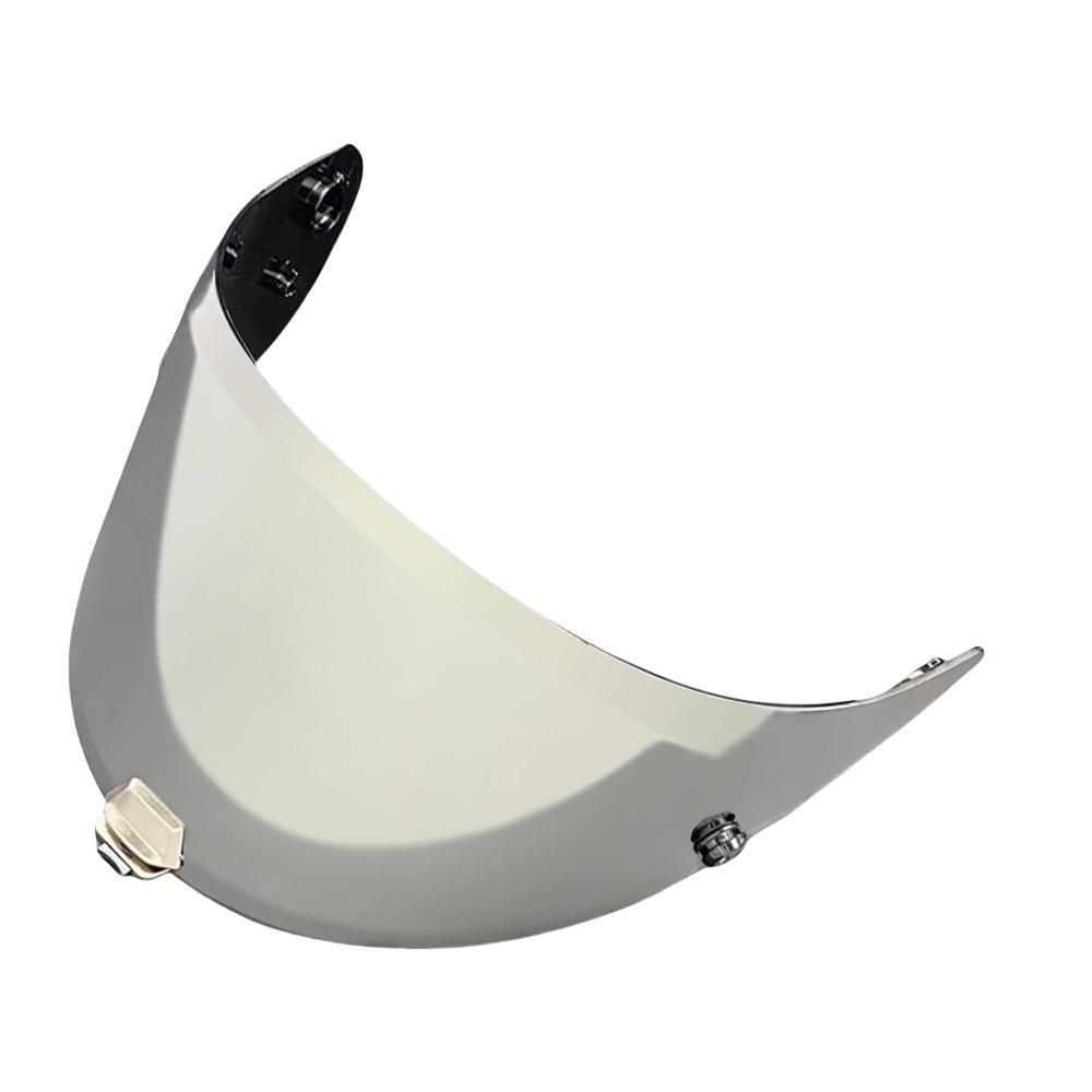 Rpha70 Visier für HJC Rpha70 Rpha70 Carbon Rpha11 Rpha11 Carbon HJ26 Motorradhelm Gesichtsschutz Ersatz Langlebige Linse
