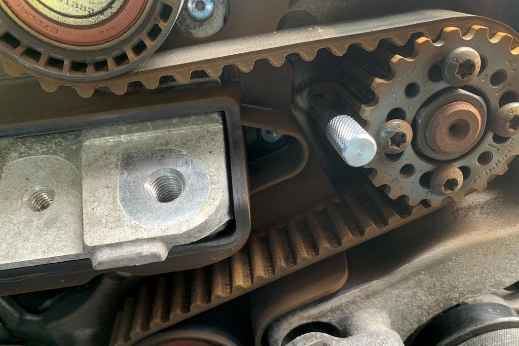 Timing Locking Kit Volvo S60 Ii Iii S80 Ii S90 Ii V40 V60 I V60 Ii V70 Iii Xc70 Ii Xc90 Ii 1.5 2.0 T Turbo B4254T B4204T Kit