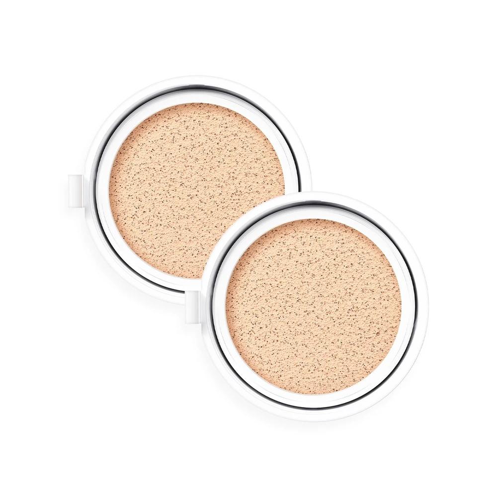 [2PACK] Skin Layer Fit Cushion Refill (8 colors) AT.21 Coolite