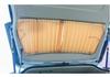Toyota Land Cruiser Cool Road Fenster Sichtschutz Sonnenschutz Vorhänge