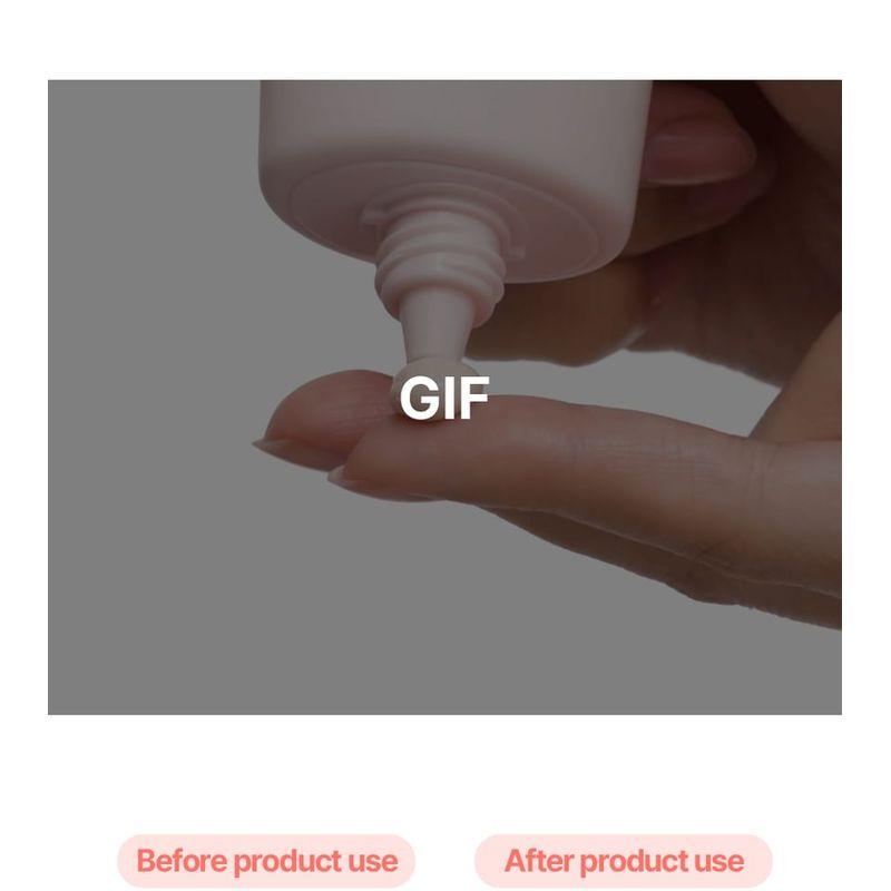 Realbarrier - Crème Solaire Teintée Peach Fit