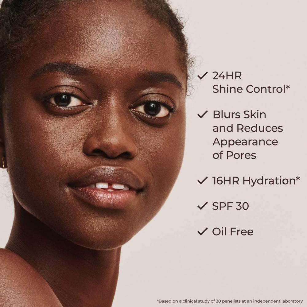 Laura Mercier Tinted Moisturizer Spf 30 1.52 Oz 3c Fawn