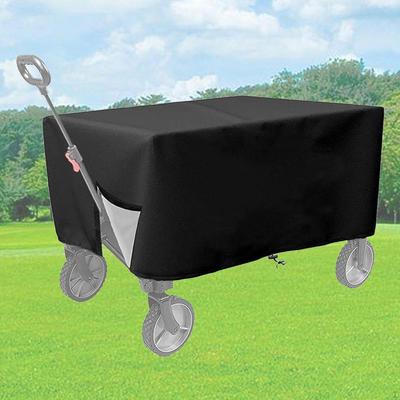 Kryt na vůz Skládací Multifunkční Užitkový Stahovací šňůrka Oxford Cloth pro Rybaření