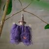 Ornaments Witch Halloween Soft Fabric Party Decorations Gift Supplies Festival