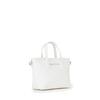 Valentino Dea Re - Sac à main Blanc VBS9UM06-006
