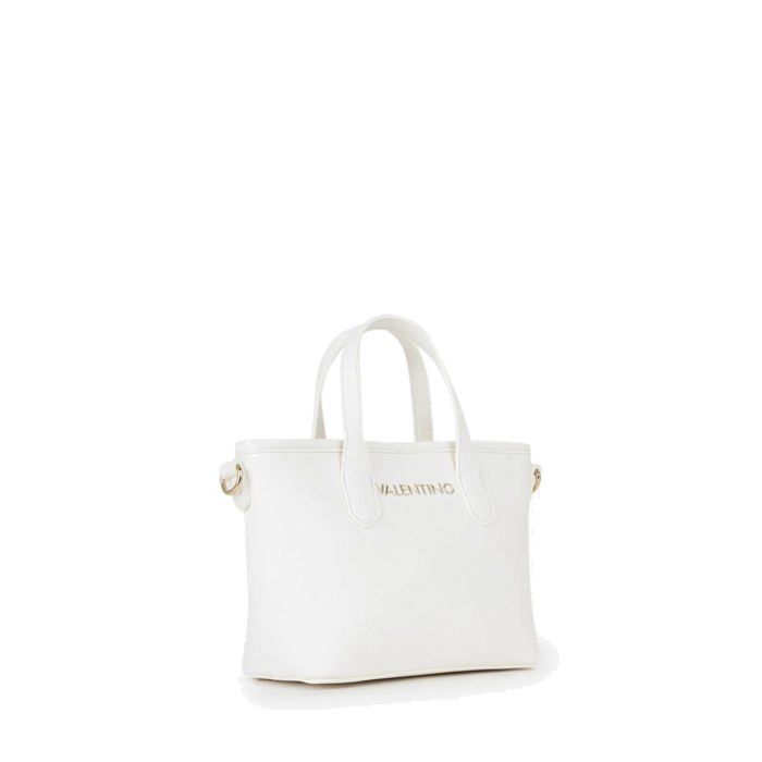 Valentino Dea Re - Sac à main Blanc VBS9UM06-006