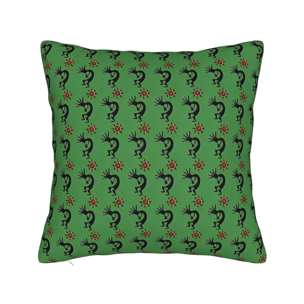 Families Guys Cartoon Iconic Griffin Square Pillow Cases Cushion Cover Custom Zippered Decor Pillowcase for Living Room