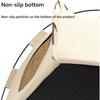 Cat Tent House Simple Cat Tent Nest Removable and Washable Base for Home Use Or for Picnics On The Go (4 Different Sizes)