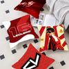 Pillowcase Toon Gift Cushion Cover Bedroom Home Sofa Chair Seat Decor Pillow Case Cool Logo L-Leclerc 16