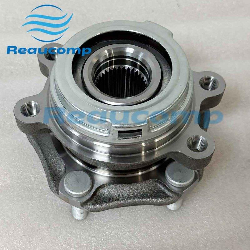 40202-3JA0A Front Wheel Hub Bearing Assembly For Infiniti & Nissan Vehicles JX35 QX60 Altima Maxima Murano Pathfinder