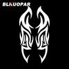 BLKUOPAR for Tribal Flame Car Stickers Scratch-Proof Creative Decals Car Accessories Simple Motorcycle Helmet Decor DIY