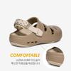 Teva Water Clog Slipper Apreaqua Stvf2613718 Dun