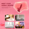 G Spot Vibrator for Women Butterfly Clitoral Vibrator Adult Rabbit Sex Toys with 9 Slap Modes 4 Slap Mode Clitoral