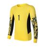 Sondico Childrens/Kids Core Long-Sleeved Goalkeeper Jersey